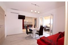 Apartmanok Becky Apartman 4 – becky 2+2 foto 2