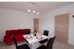 Apartmanok Becky Apartman 4 – becky 2+2 foto 4