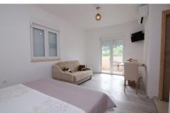 Apartmanok Becky Apartman 5 – studio 2+2 foto 1