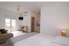Apartmanok Becky Apartman 5 – studio 2+2 foto 2