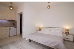 Apartmanok Becky Apartman 5 – studio 2+2 foto 3