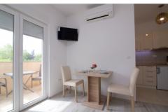 Apartmanok Becky Apartman 5 – studio 2+2 foto 4
