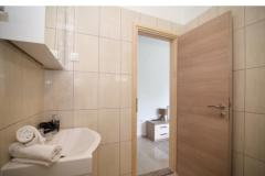 Apartmanok Becky Apartman 6 – studio 2 foto 1