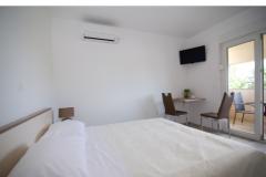 Apartmanok Becky Apartman 6 – studio 2 foto 3