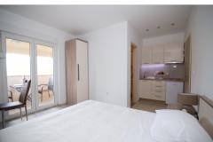 Apartmanok Becky Apartman 6 – studio 2 foto 4