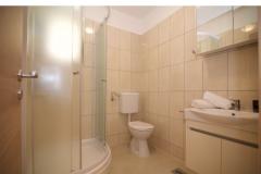 Apartmanok Becky Apartman 6 – studio 2 foto 5