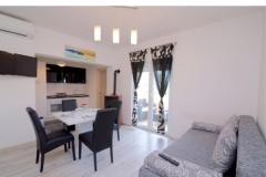 Apartmanok Becky Apartman 7 – becky 2+2 foto 1