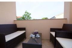 Apartmanok Becky Apartman 7 – becky 2+2 foto 2