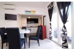 Apartmanok Becky Apartman 7 – becky 2+2 foto 3