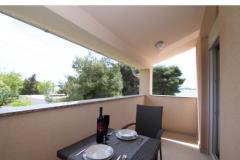 Apartmanok Becky Apartman 8 – becky 2 foto 1