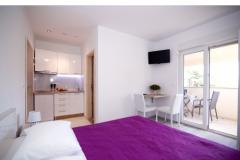 Apartmanok Becky Apartman 8 – becky 2 foto 2