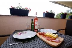 Apartmanok Becky Apartman 8 – becky 2 foto 3