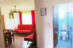Apartmanok Brković Apartman 1 – AP 2 foto 3