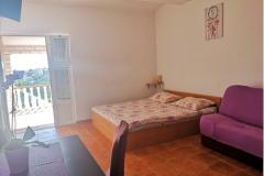 Apartmanok Brković Apartman 4 – STUDIO 2 foto 5