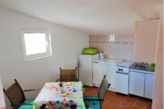Apartmanok Brković Apartman 3 – STUDIO 1 foto 5