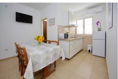 Apartmanok Budrak Apartman 1 – Apartman 1 foto 1