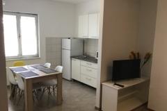 Apartmanok Budrak Apartman 2 – Apartman 2 foto 2