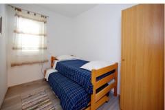 Apartmanok Budrak Apartman 2 – Apartman 2 foto 4