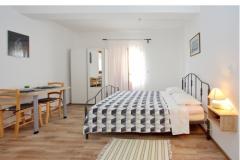 Apartmanok Budrak Apartman 3 – Apartman 3 foto 1
