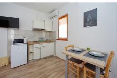 Apartmanok Budrak Apartman 3 – Apartman 3 foto 4