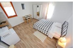 Apartmanok Budrak Apartman 3 – Apartman 3 foto 5