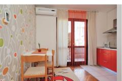 Apartmanok Dana Apartman 2 foto 1