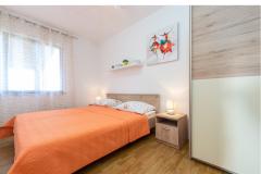 Apartmanok DARIO - Sukošan Apartman 2 – APP 2 foto 2