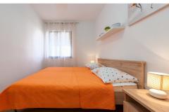 Apartmanok DARIO - Sukošan Apartman 2 – APP 2 foto 3