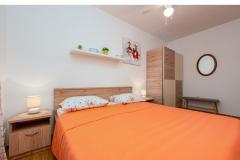 Apartmanok DARIO - Sukošan Apartman 2 – APP 2 foto 4