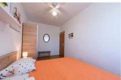 Apartmanok DARIO - Sukošan Apartman 2 – APP 2 foto 5