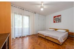Apartmanok DARIO - Sukošan Apartman 4 – APP 4 foto 2