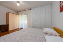 Apartmanok DARIO - Sukošan Apartman 4 – APP 4 foto 3