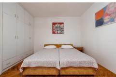 Apartmanok DARIO - Sukošan Apartman 4 – APP 4 foto 4