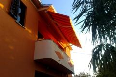 Apartmanok DARIO - Sukošan Apartman 3 – APP 3 foto 1