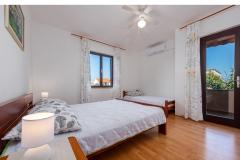 Apartmanok DARIO - Sukošan Apartman 3 – APP 3 foto 2
