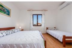 Apartmanok DARIO - Sukošan Apartman 3 – APP 3 foto 3