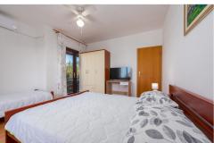 Apartmanok DARIO - Sukošan Apartman 3 – APP 3 foto 4