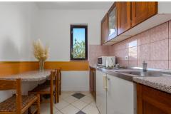 Apartmanok DARIO - Sukošan Apartman 3 – APP 3 foto 5