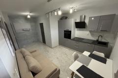 Apartmanok Elvis Apartman 1 – Zeleni foto 2