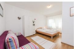 Apartmanok Ero  Apartman 4 – Studio foto 1
