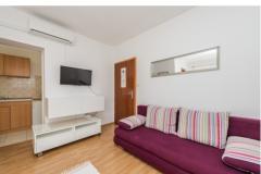 Apartmanok Ero  Apartman 4 – Studio foto 3