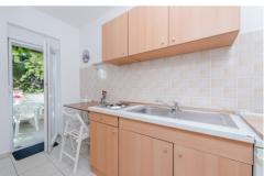 Apartmanok Ero  Apartman 4 – Studio foto 4