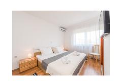 Apartmanok Ero  Szoba 5 – Soba za 2 foto 1