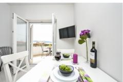 Apartmanok Feel Good Apartman 1 – App.1 foto 3