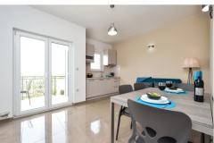 Apartmanok Feel Good Apartman 3 – App.3 foto 4