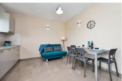 Apartmanok Feel Good Apartman 3 – App.3 foto 5