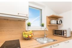 Apartmanok Feel Good Apartman 5 – App.5 foto 5