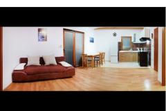 Apartmanok Gašparović Apartman 1 – App terasa foto 3