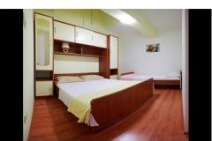 Apartmanok Gašparović Apartman 1 – App terasa foto 4