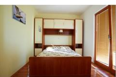 Apartmanok Gašparović Apartman 1 – App terasa foto 5